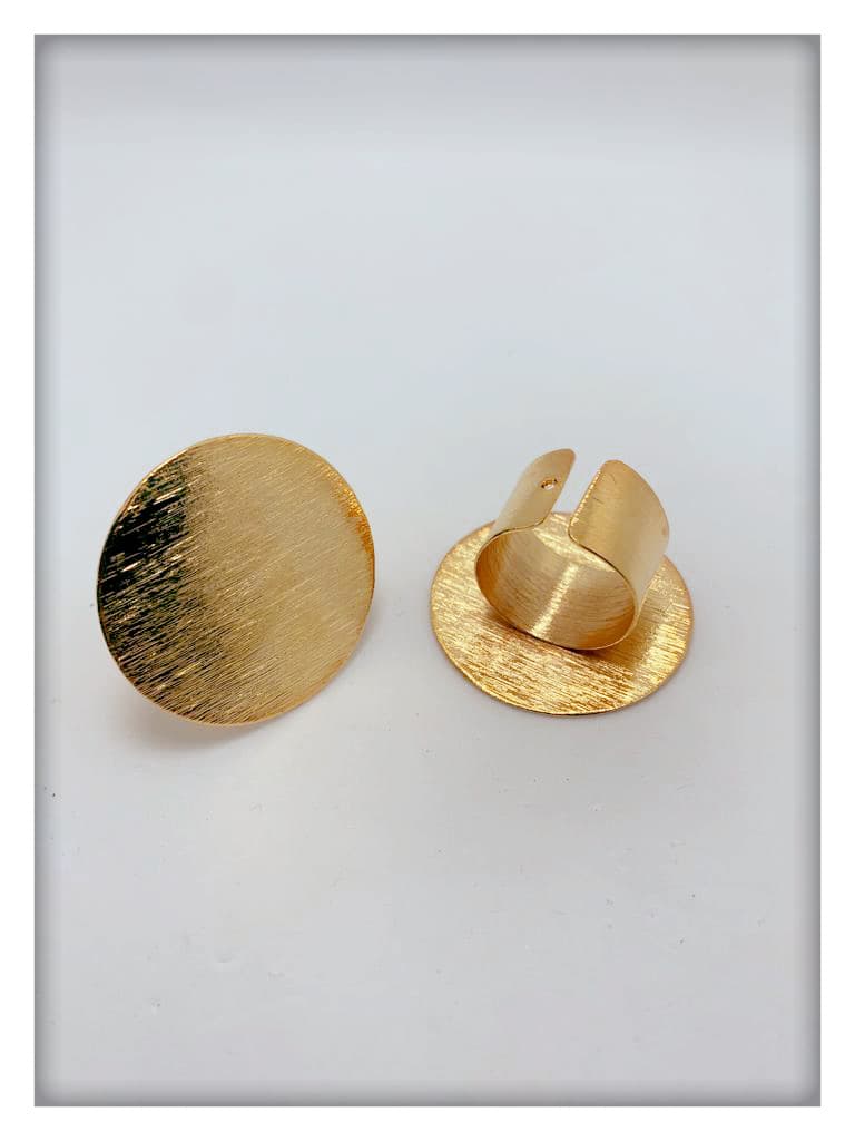Anillo disco 32 mm