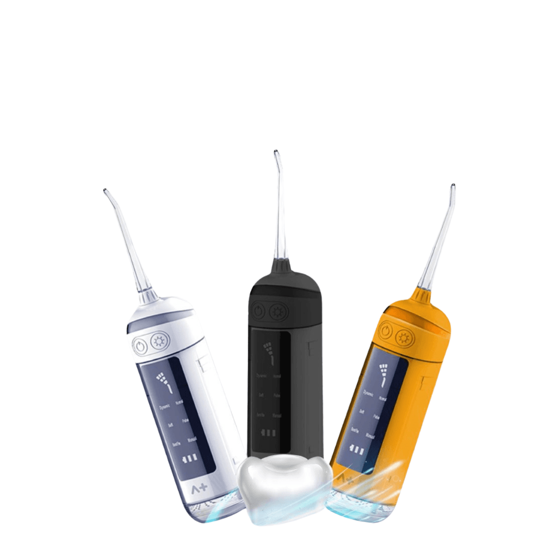 Irrigador Dental Flosser Smart Water
