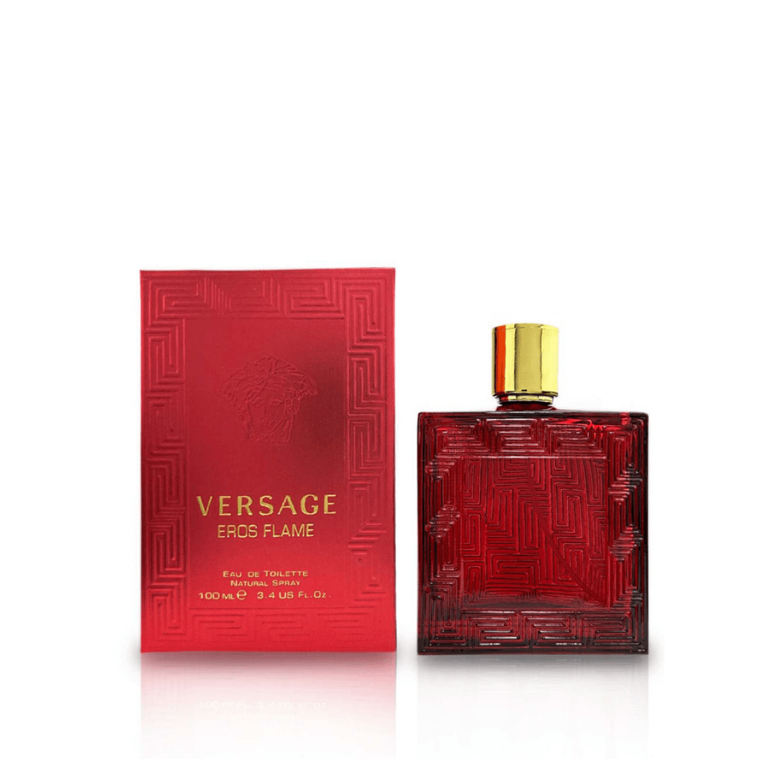 Perfume Versace Eros Flame - 3A