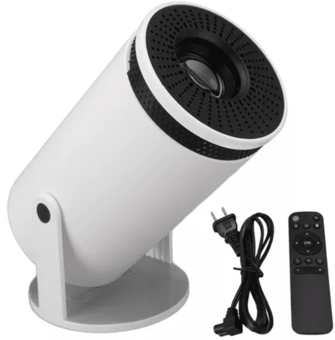 Proyector Hy300 110v/220v SMART
