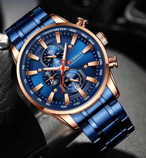 Reloj Curren 8351 para Hombre