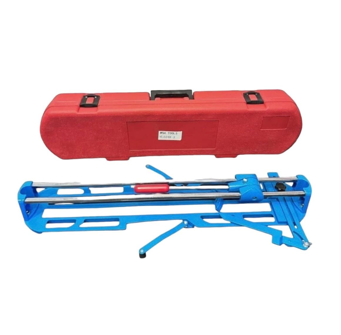 Cortadora de Baldosas TS-50 R