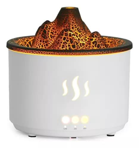 HUMIDIFICADOR DIFUSOR VOLCAN