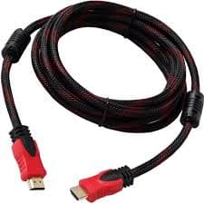 CABLE HDMI 5M