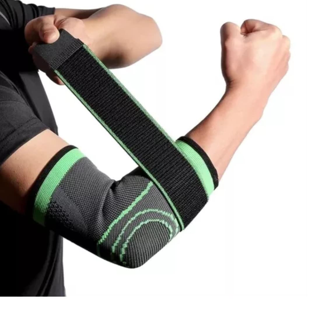 Codera Venda Elastica Compresion