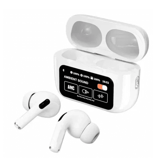 Airpods PRO 2 Con Pantalla