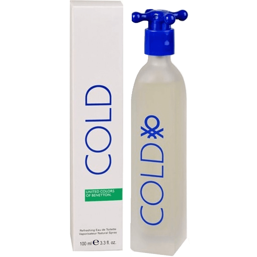 Z Benetton Cold
