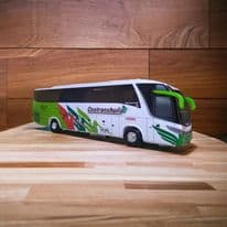 bus cootranshuila un piso