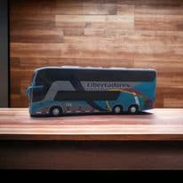 bus libertadores dos pisos