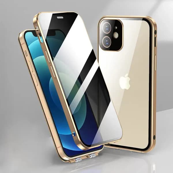 Case IPHONE 360°