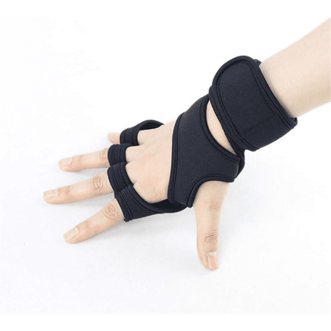 Calleras Cossfit Calistenia Pesas