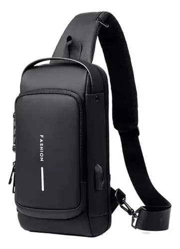 Maleta Bolso Manos Libres Deportivo Cart