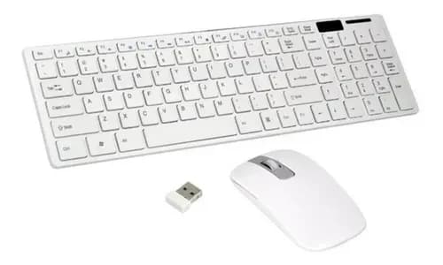 Combo Teclado K06 Numérico + Mouse