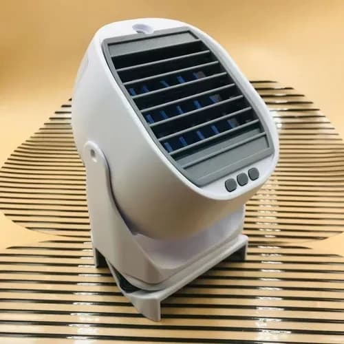 enfriador de aire acondicionado