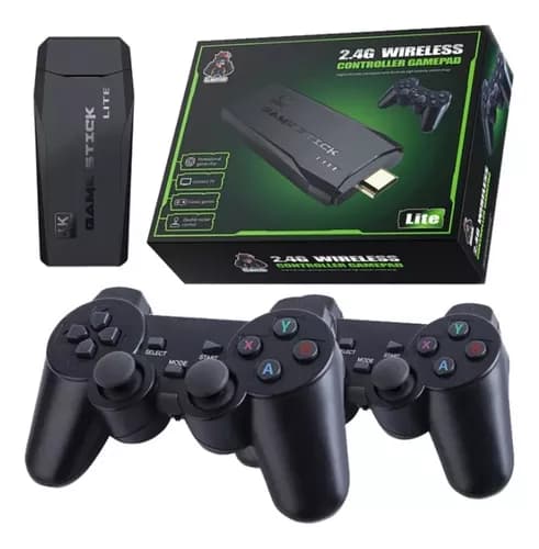 consola video juegos m8