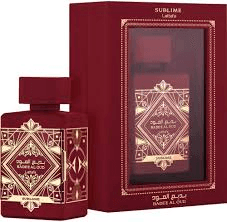 Original Lattafa Badee Sublime 100 ml