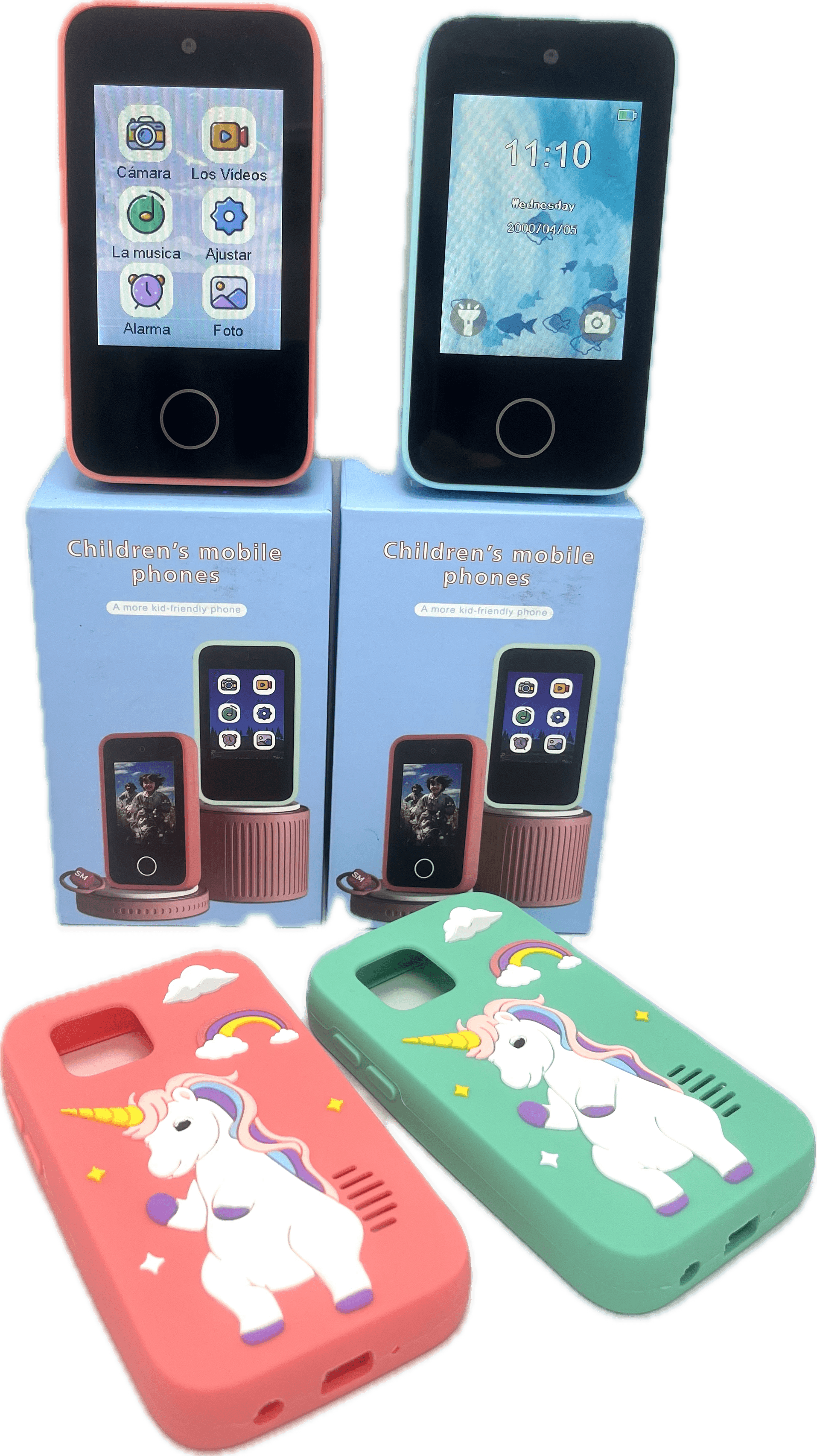 CELULAR PARA NIÑOS