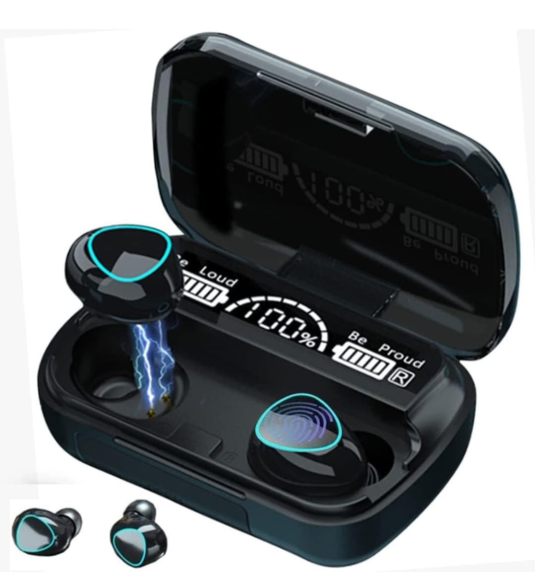 AUDIFONOS M10