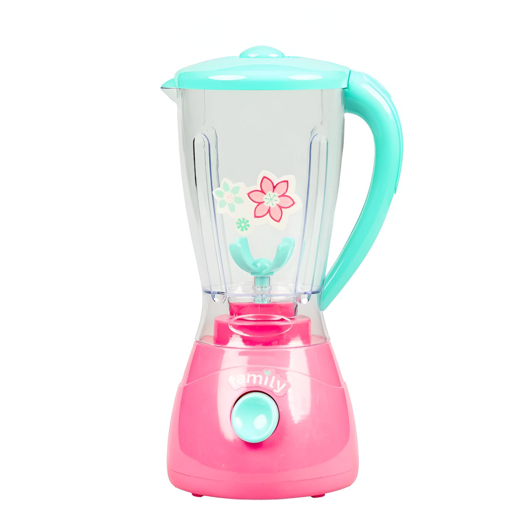 Licuadora Juguete Niñas Interactiva Elec