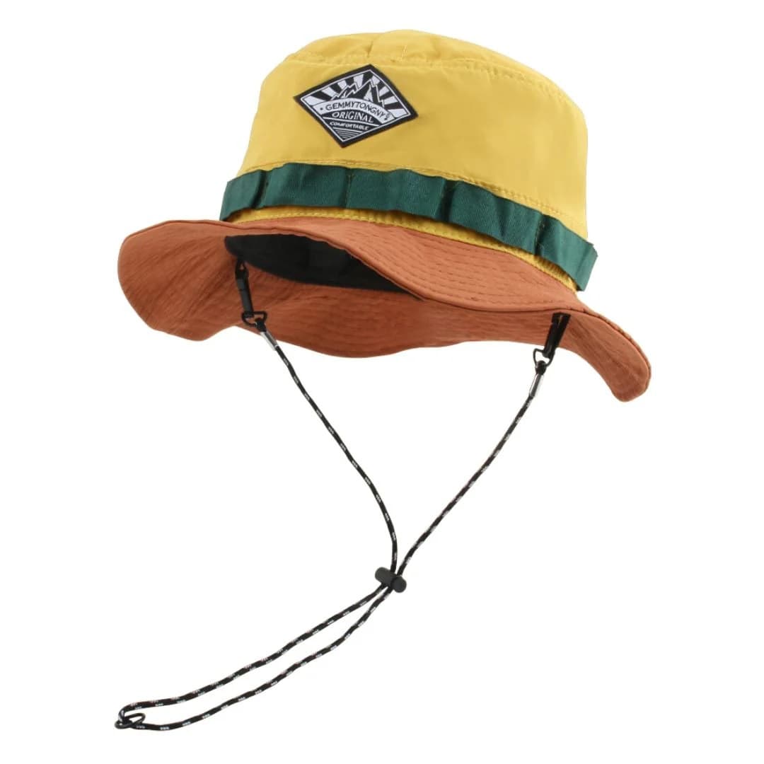 Gorro Sombrero De Protección Solar Bolsa