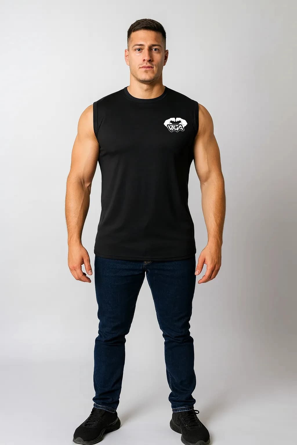 CAMISILLA PETO HOMBRE