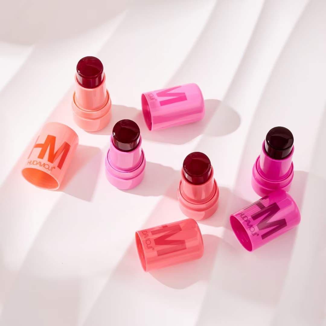 Tinta Para Labios Gelatina Barra Jelly