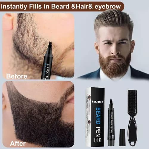 LAPIZ DE BARBA