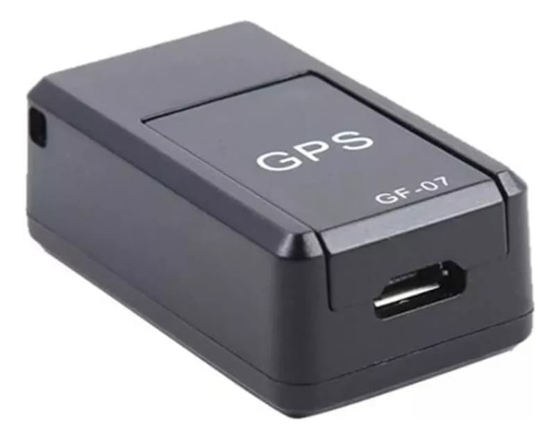 GPS, Localizador, Rastreador personas