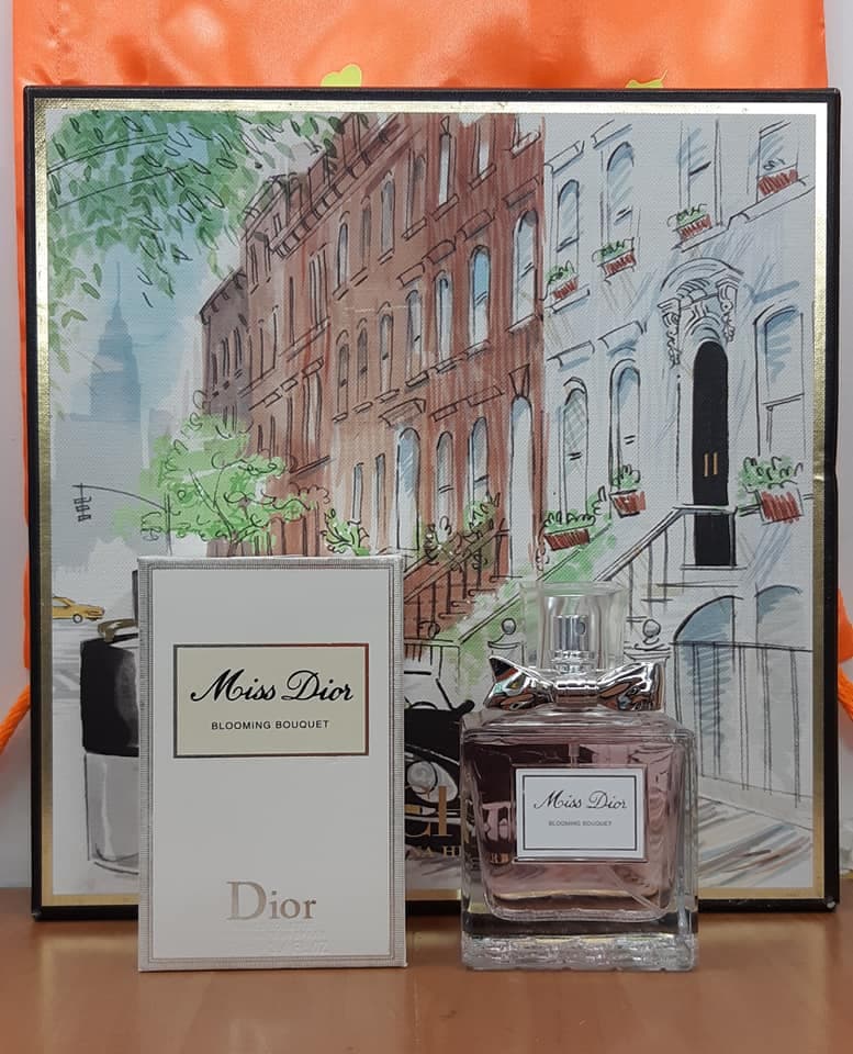 Z Miss Dior