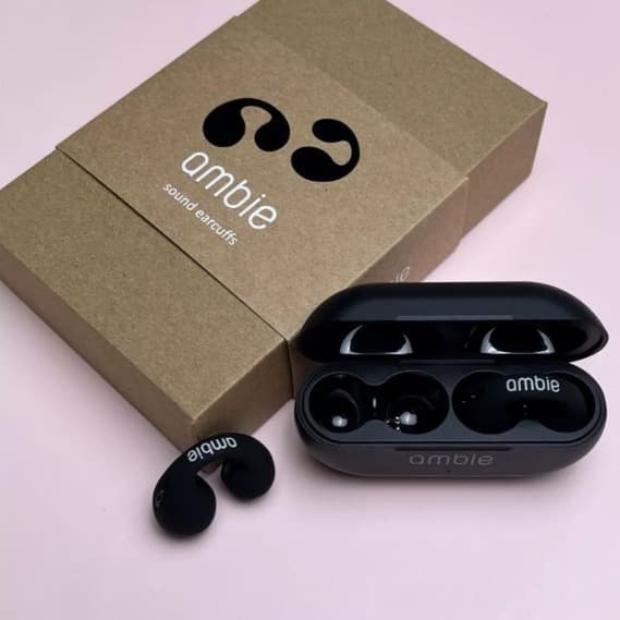 Auriculares inalámbricos Bluetooth Ambie