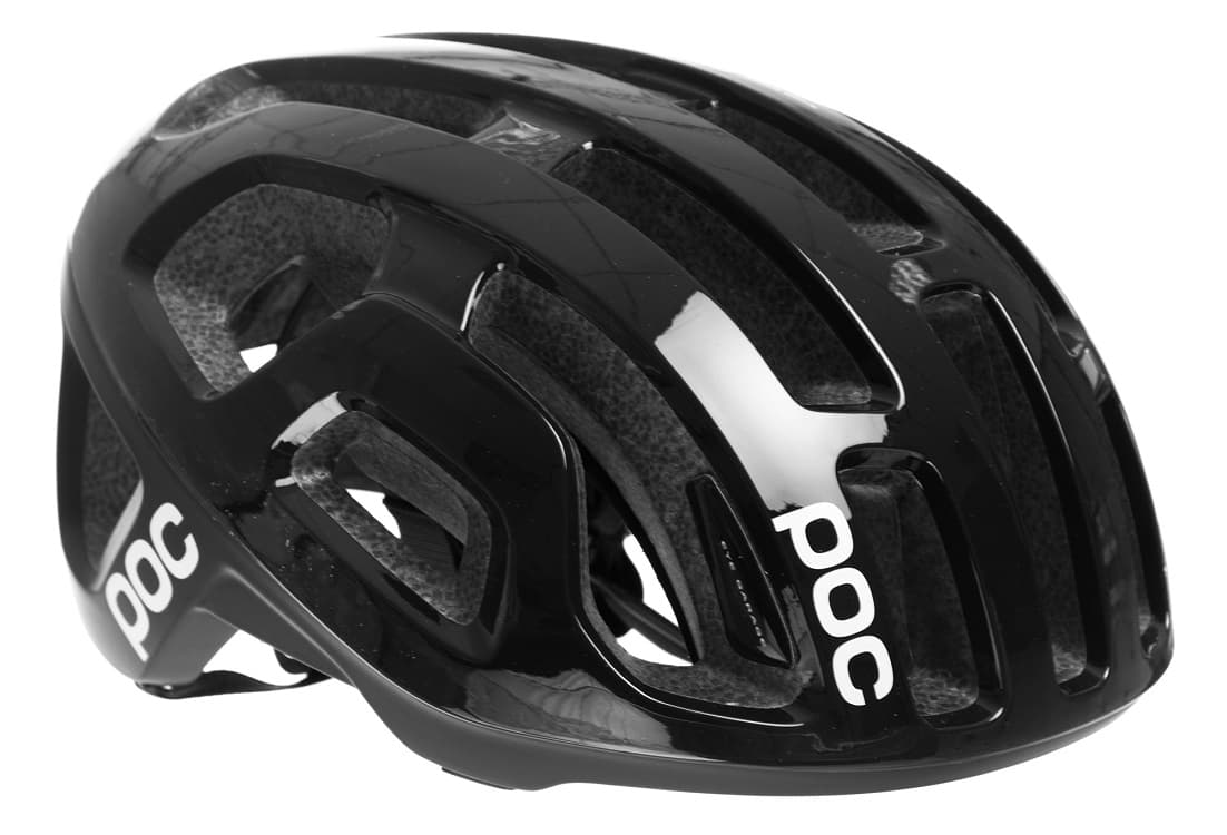 Casco POC Octal Negro