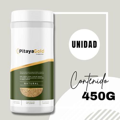 PITAYA GOLD