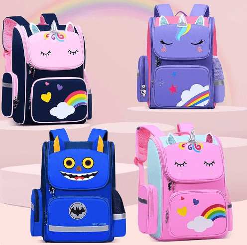 MORRAL PARA NIÑO Y NIÑA