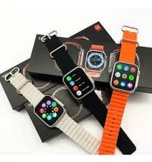 Reloj inteligente t900