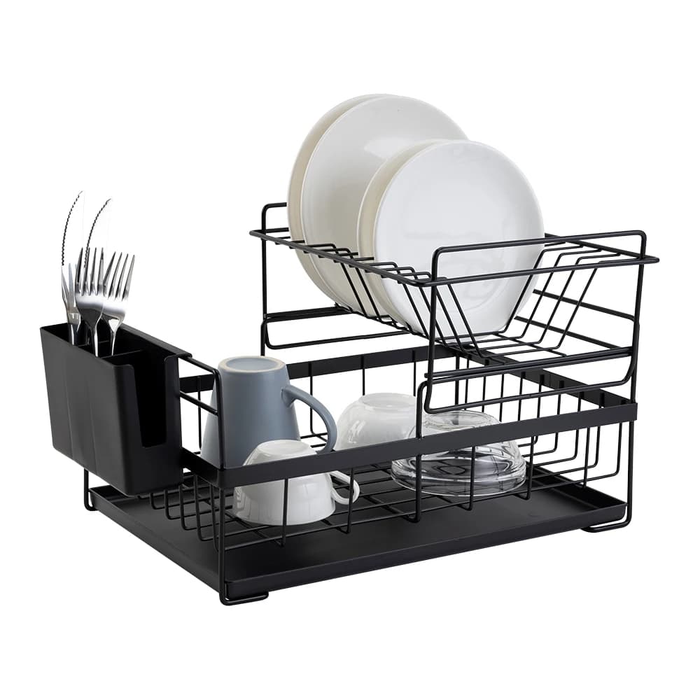 Escurridor De Vajilla Ligero Para Cocina