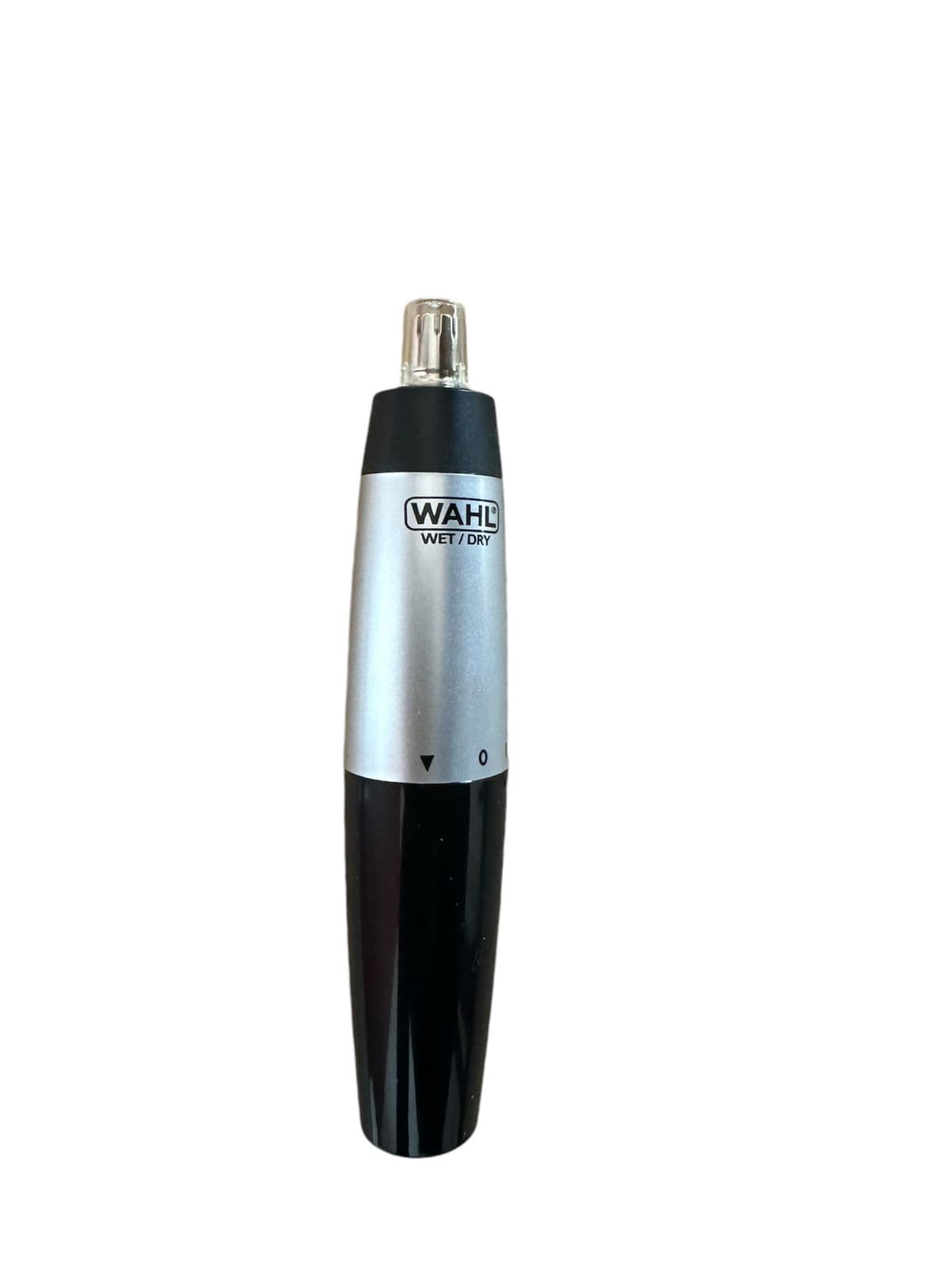 Depilador nasal wahl original