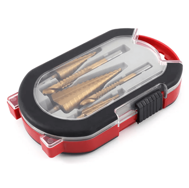 SET DE BROCAS x 6 UNIDADES