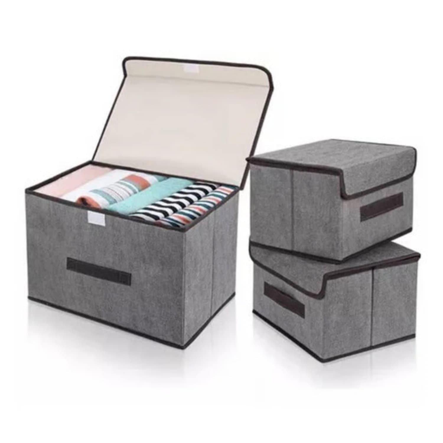 Cajas organizadoras X3