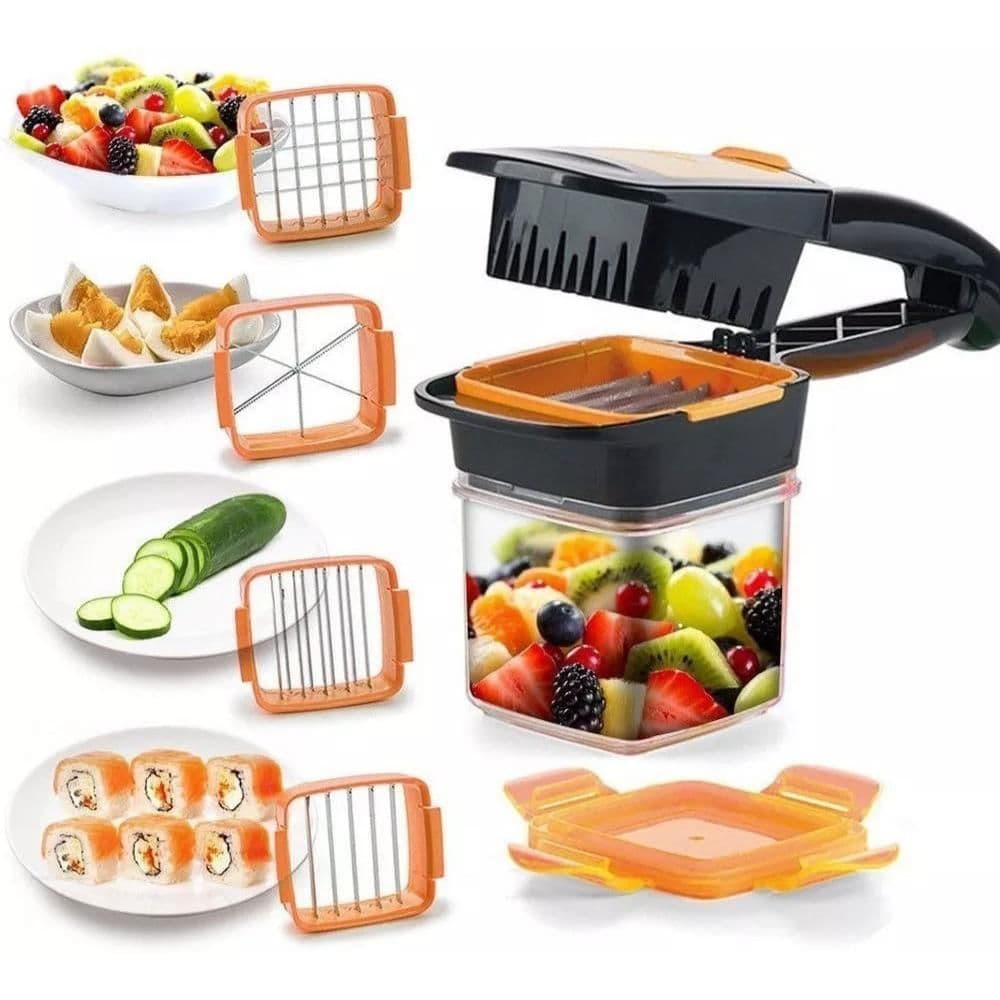 Pica Todo Nice Dicer Quick