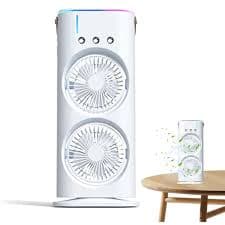 Mini ventilador fh-888