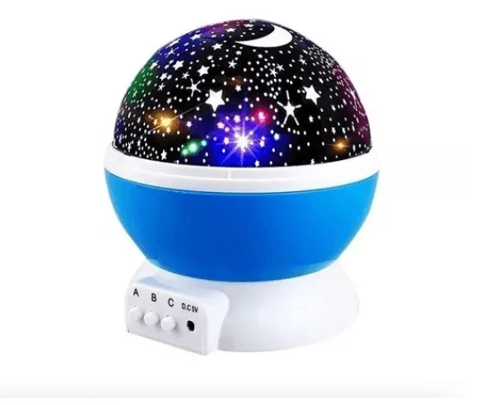 STAR MASTER