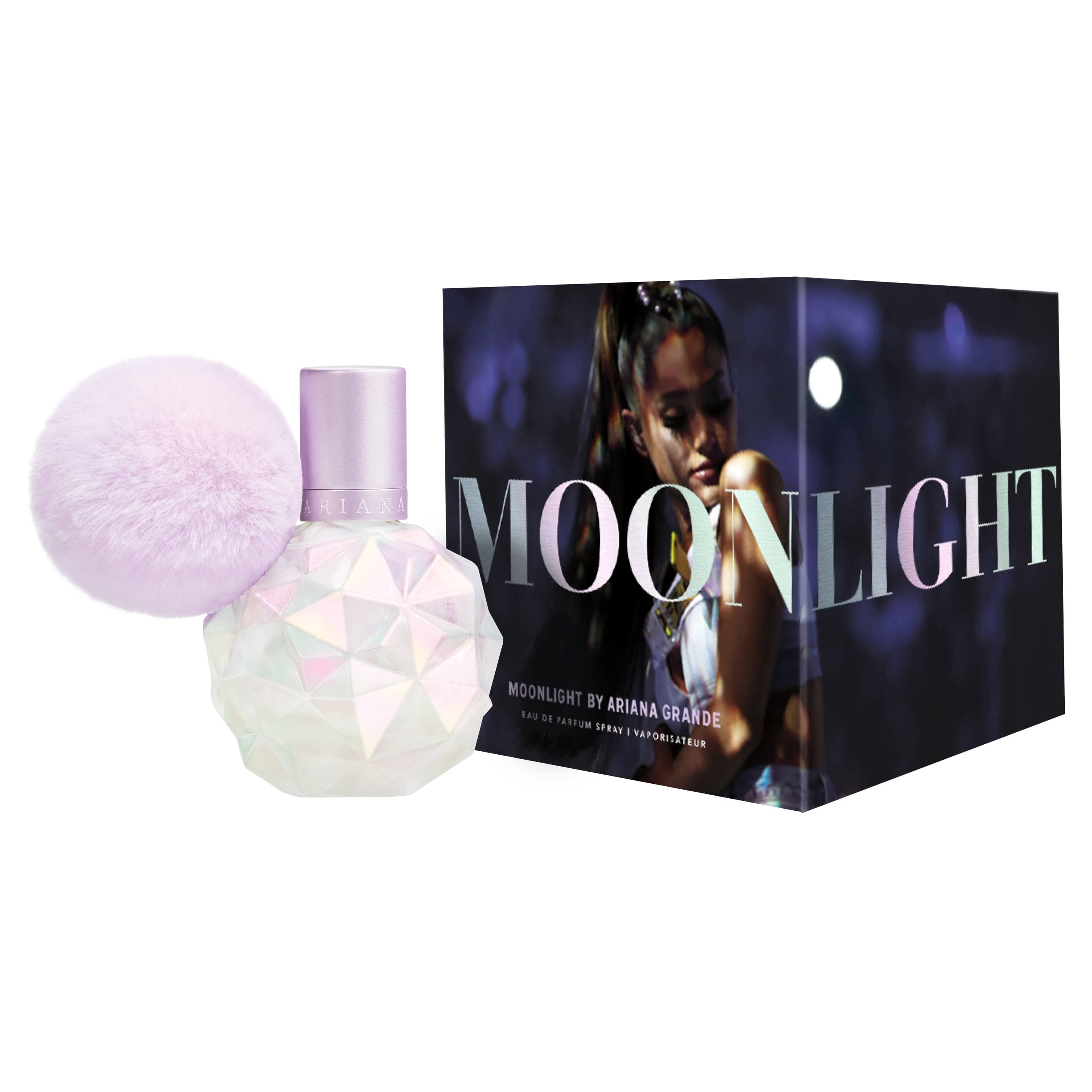 Ariana Grande Moonlight Eau