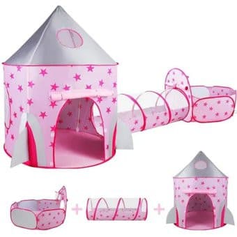 CARPA TUNEL