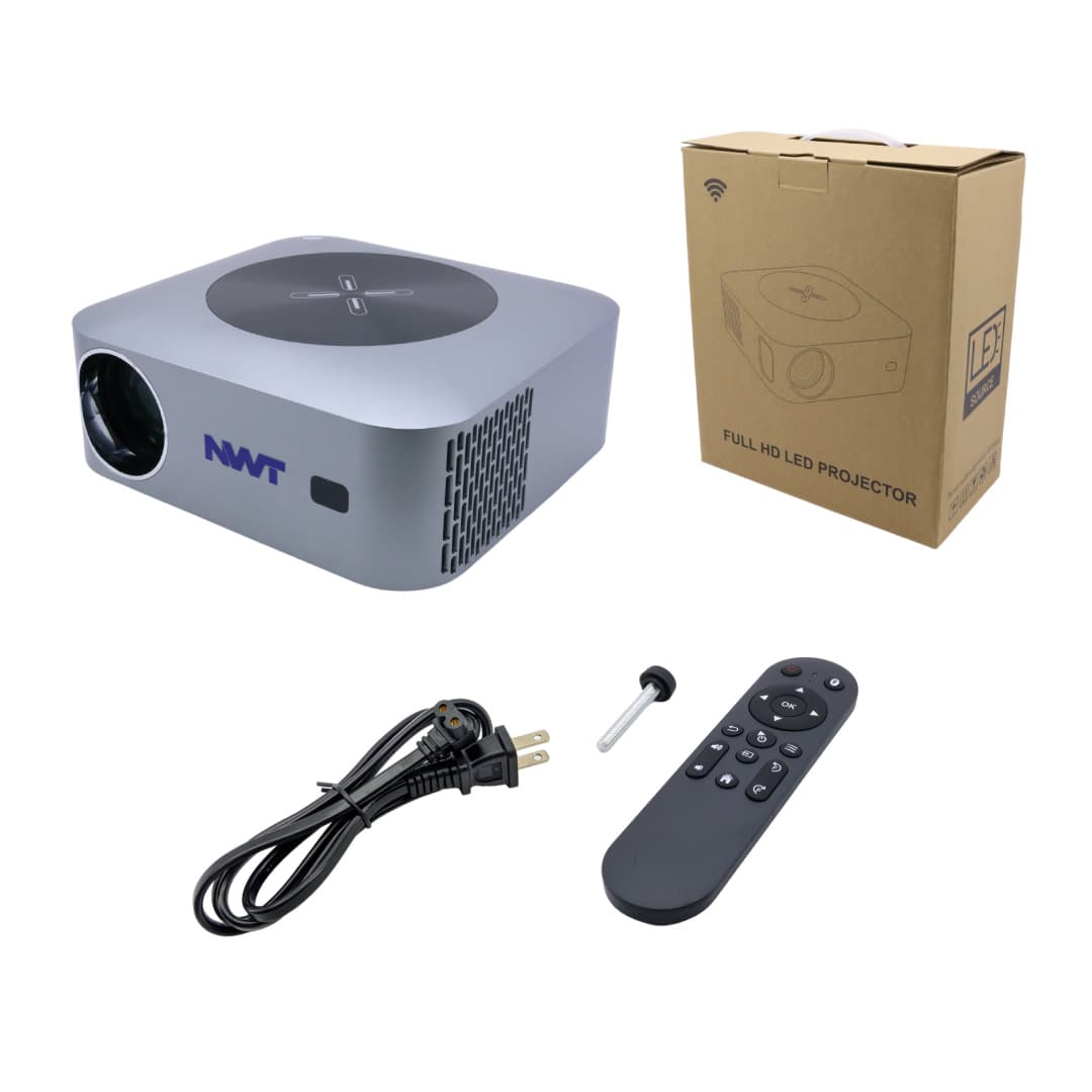 Proyector X1 MAX-1
