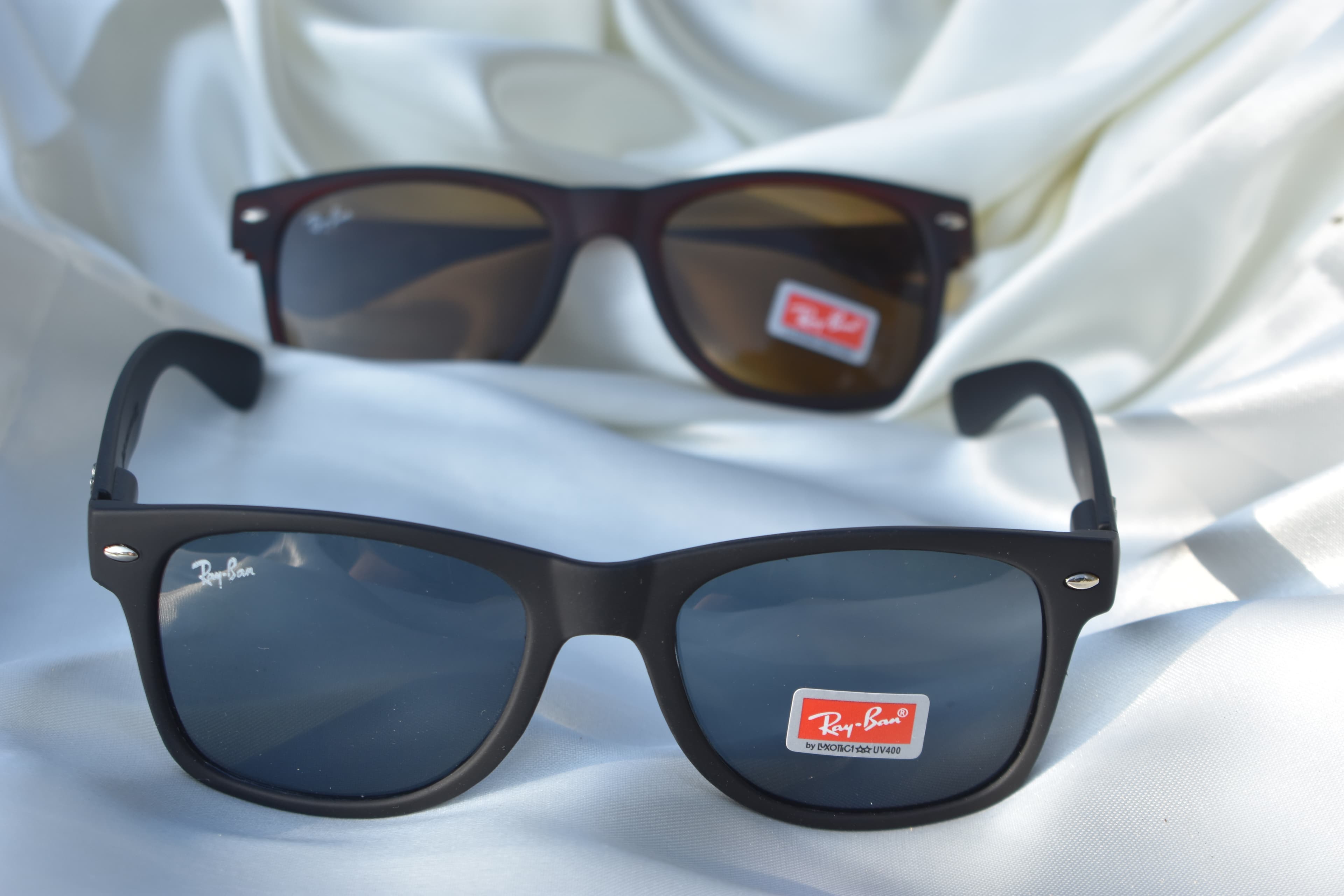 RAY BAN WAYFARER