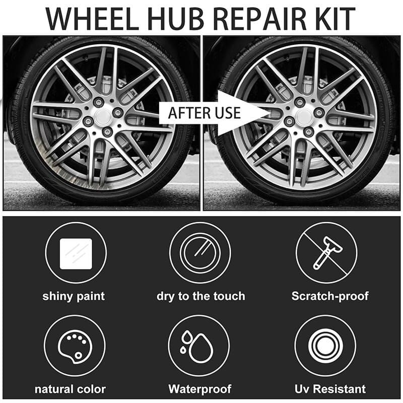 KIT REPARADOR DE RINES