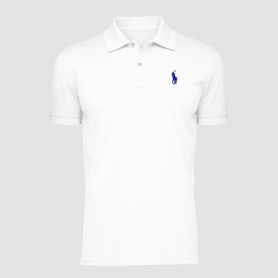 Camiseta polo ralph lauren - saldos