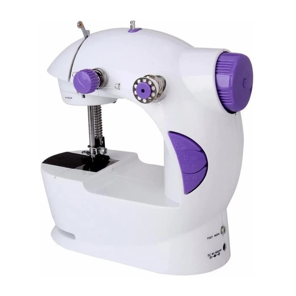 maquina de coser