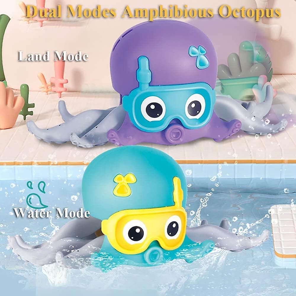 Pulpo Interactivo