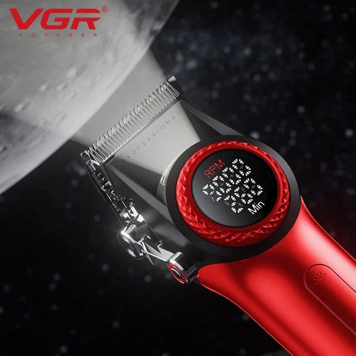 Maquina de corte VGR-001